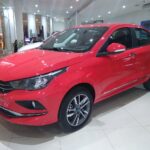 Fiat Cronos 1.3 GSE Precision CVT 2025 foto 1