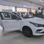 Fiat Cronos 1.3 GSE Precision CVT 2025 foto 2