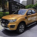 Ford Ranger 3.2 Wildtrak 4x4 AT 2019 foto 1