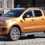 Ford Ranger 3.2 Wildtrak 4x4 AT 2019 foto 2