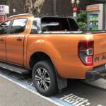 Ford Ranger 3.2 Wildtrak 4x4 AT 2019 foto 3