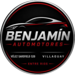 Benjamín Automotores