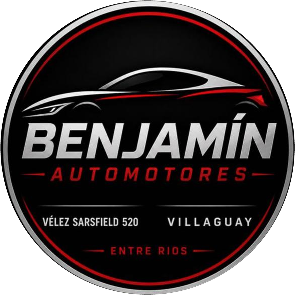 Benjamín Automotores