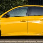 Peugeot 208 1.6 Allure AT 2023 foto 3