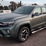 Volkswagen Amarok Highline V6 3.0 4Motion AT 2024 foto 1