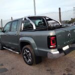 Volkswagen Amarok Highline V6 3.0 4Motion AT 2024 foto 2