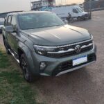 Volkswagen Amarok Highline V6 3.0 4Motion AT 2024 foto 3